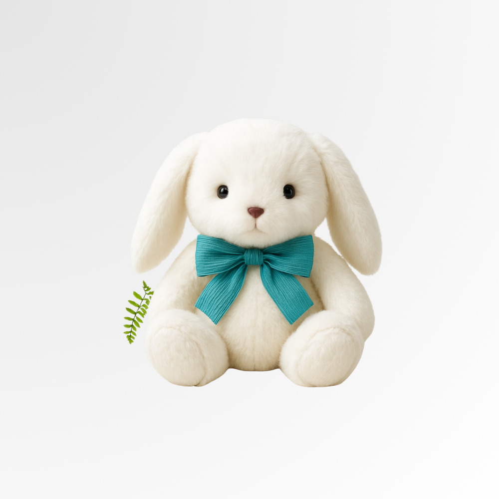 Floppy Bunnies