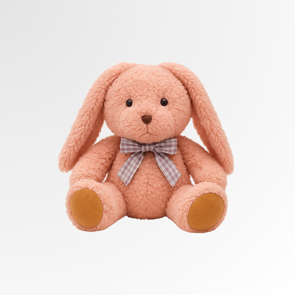 Floppy Bunnies