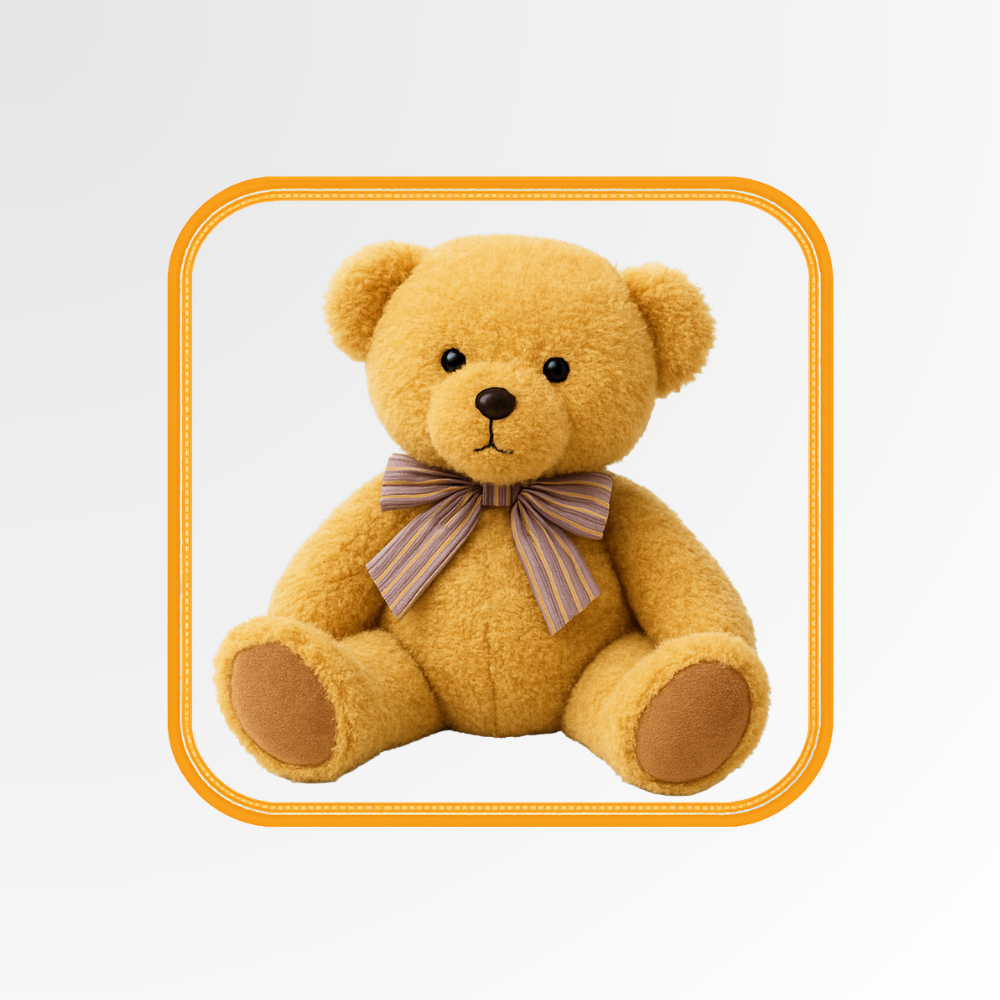 Teddy Bears