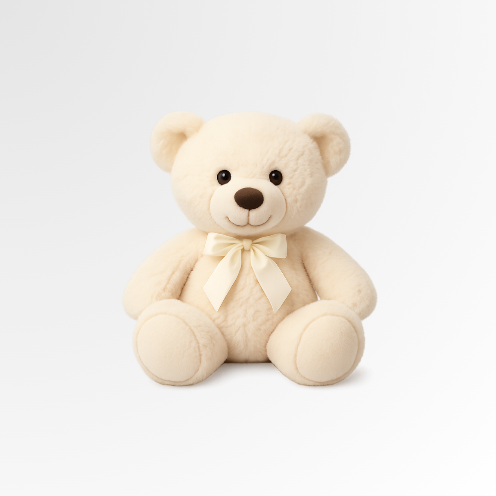 Teddy Bears