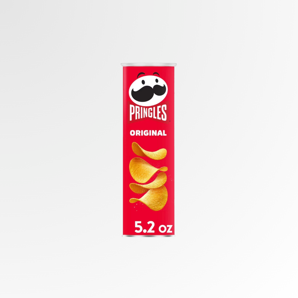 Pringles