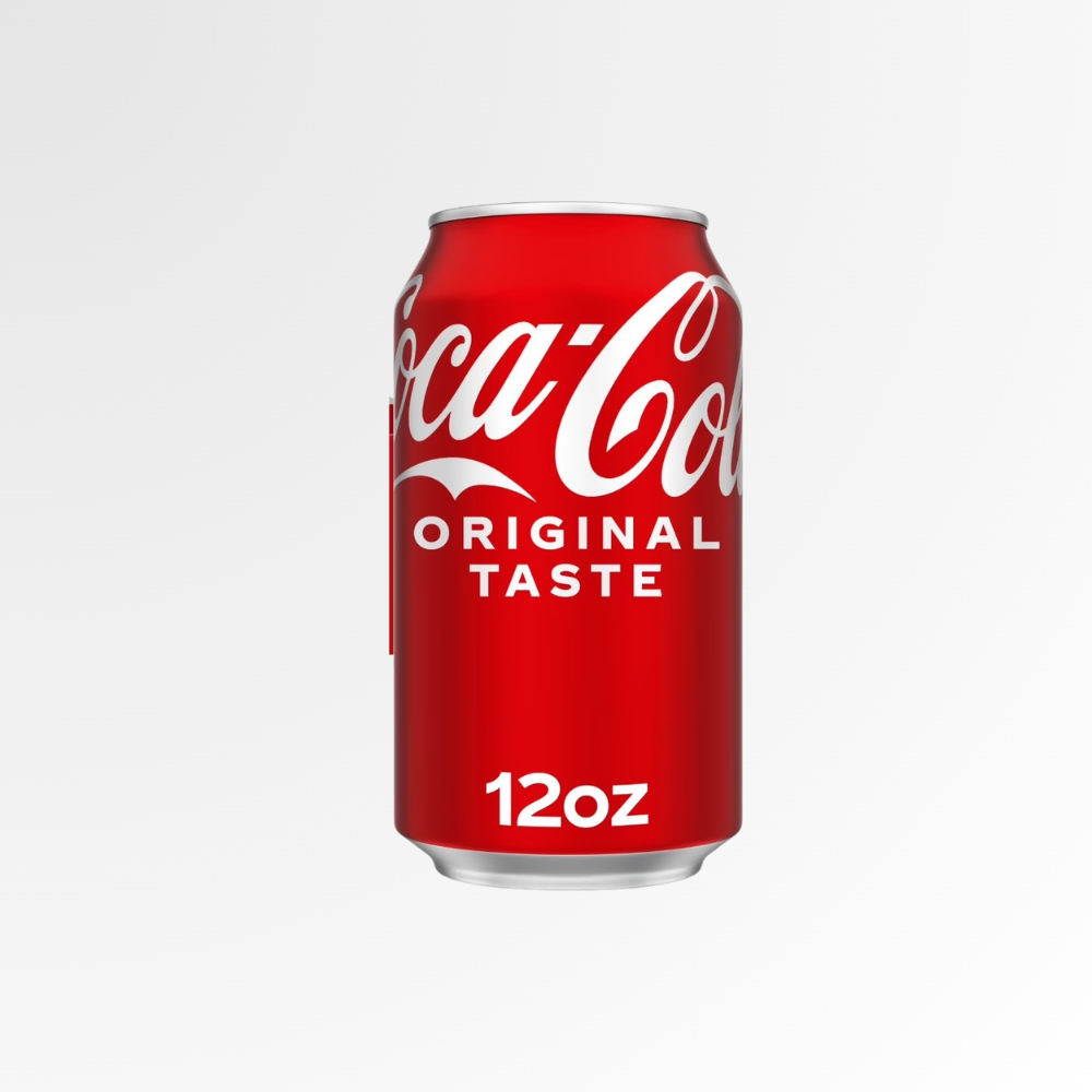 Coca-Cola