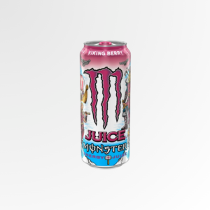 Monster Energy
