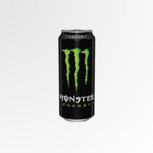 Monster Energy