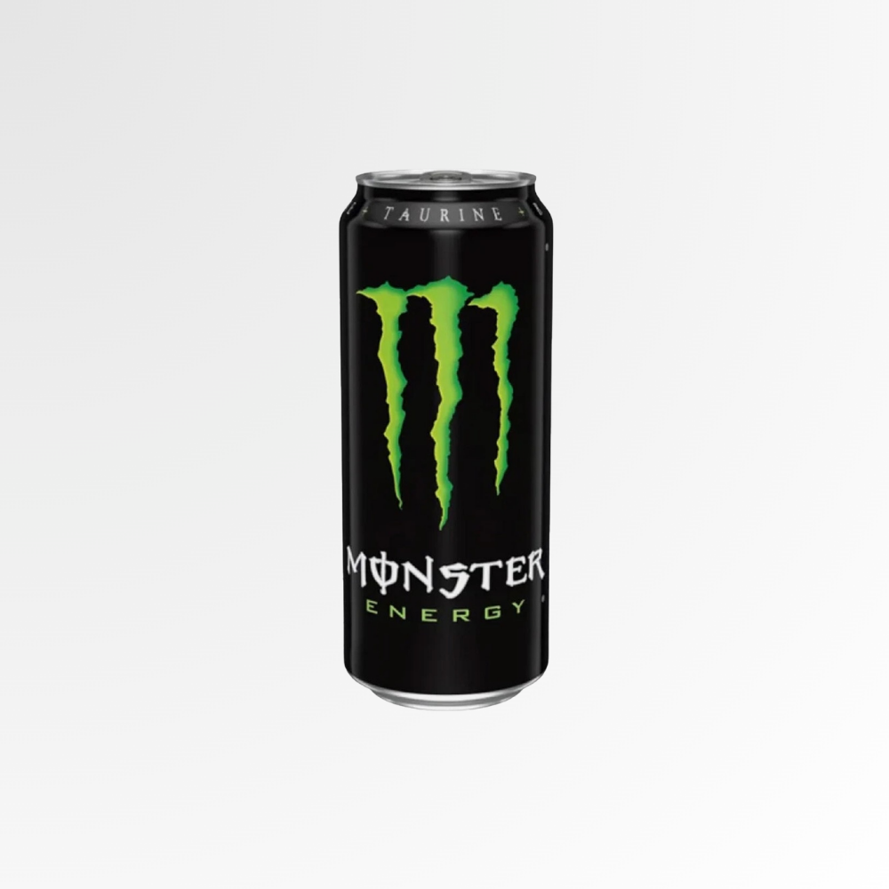 Monster Energy