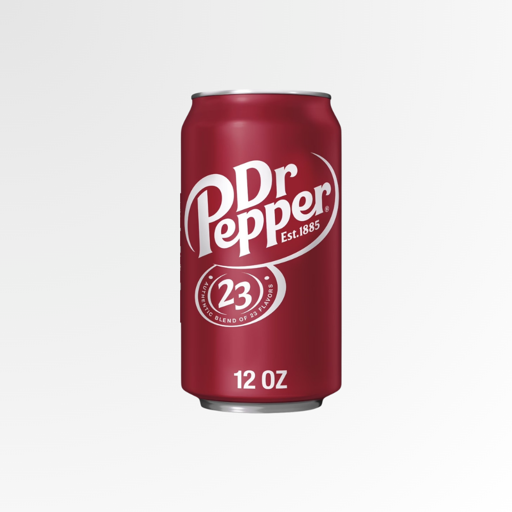 Dr Pepper