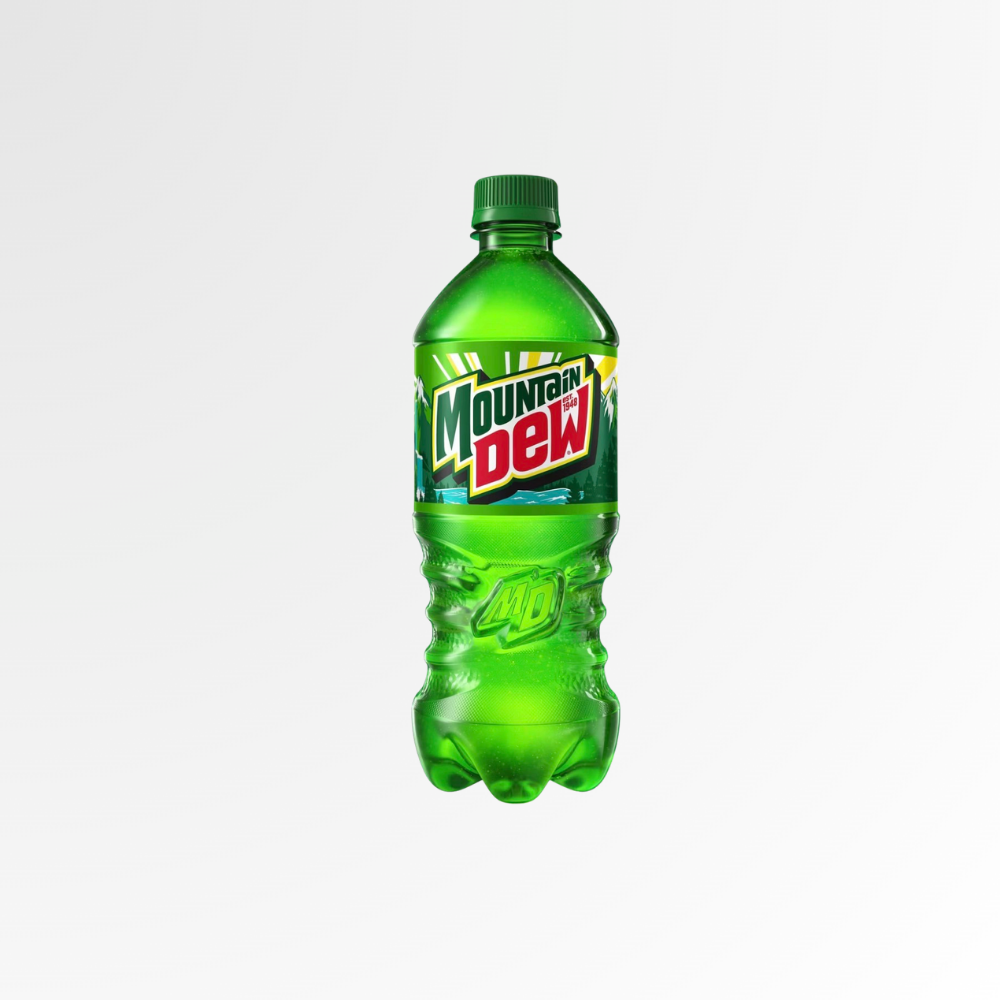 Mountain Dew