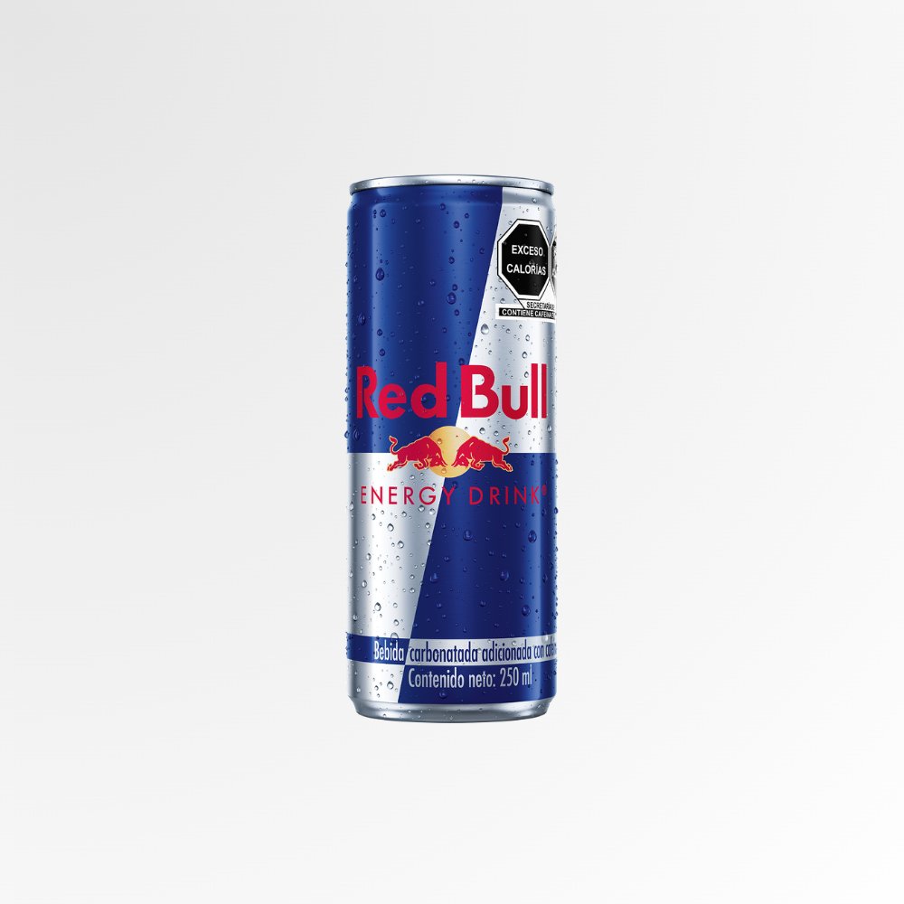 Red Bull