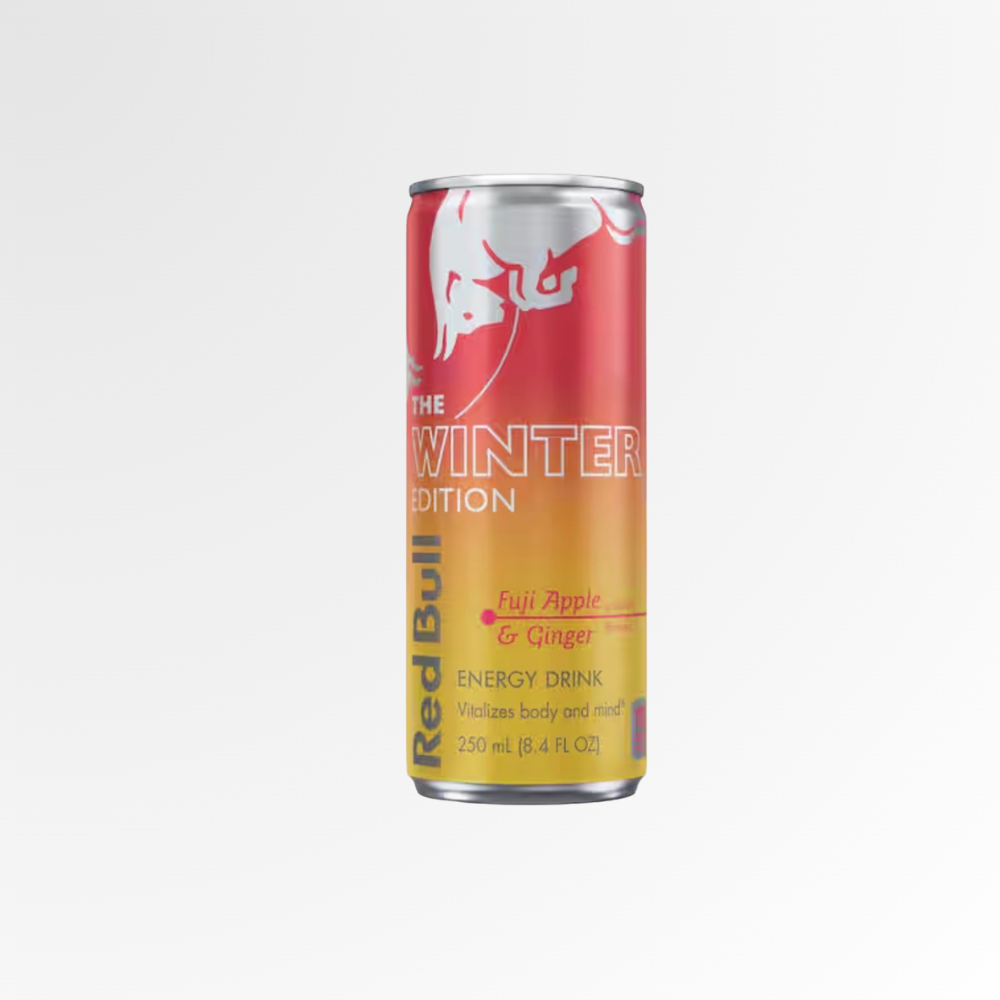Red Bull