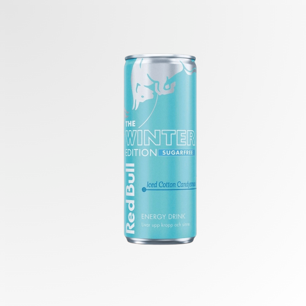 Red Bull