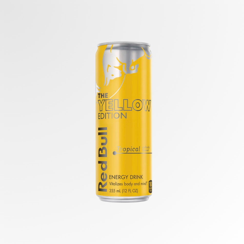 Red Bull