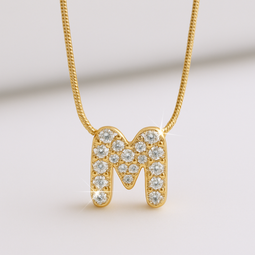 NH40090231|Gold M
