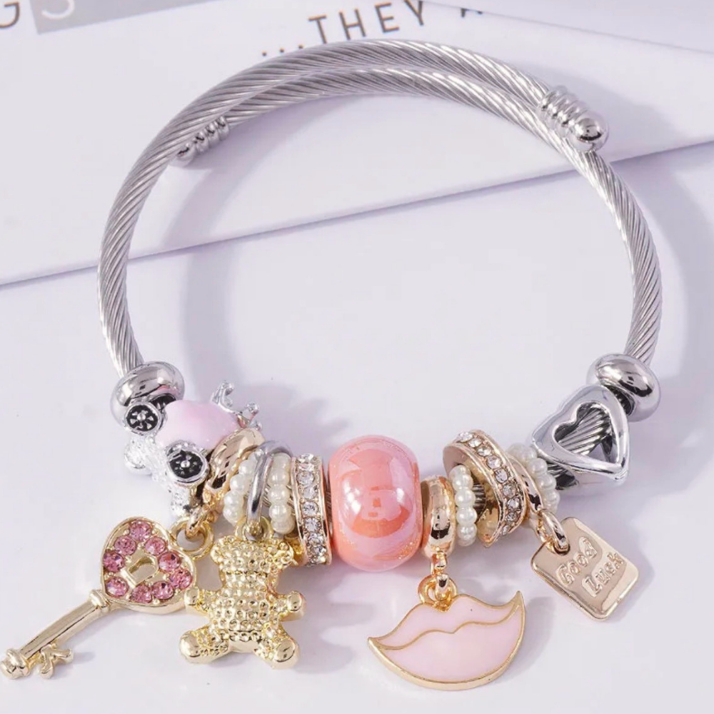 NH31260719|Pink|5.3cm