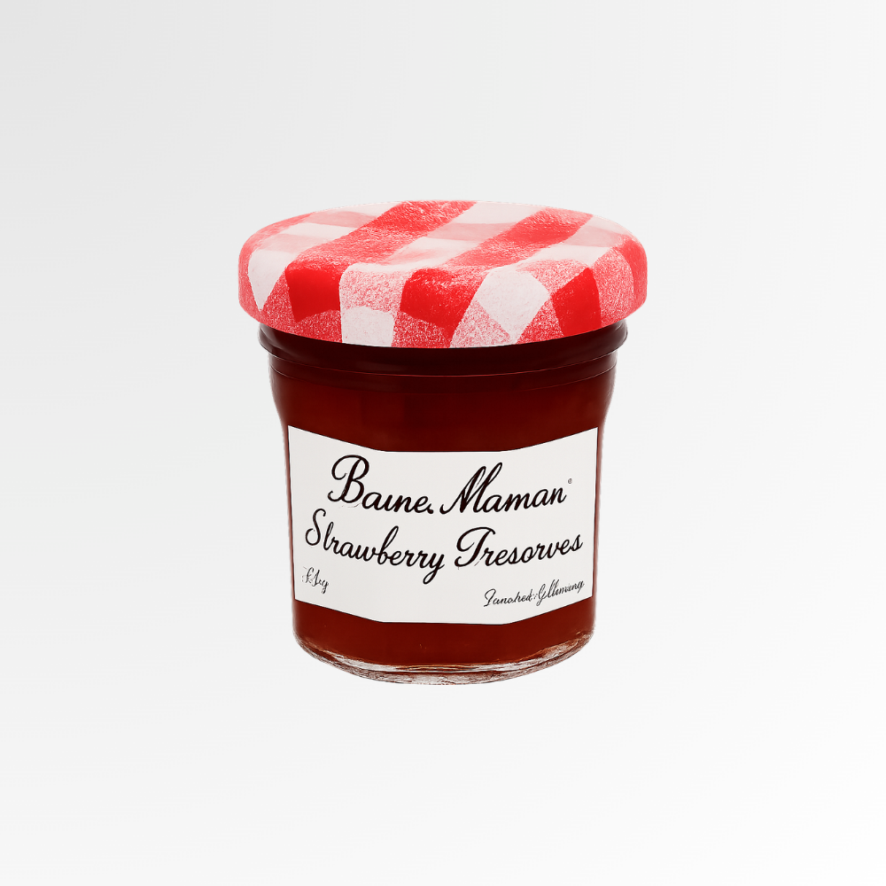 Bonne Maman