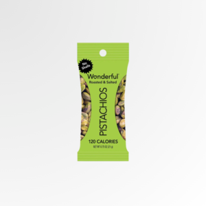 Wonderful Pistachios
