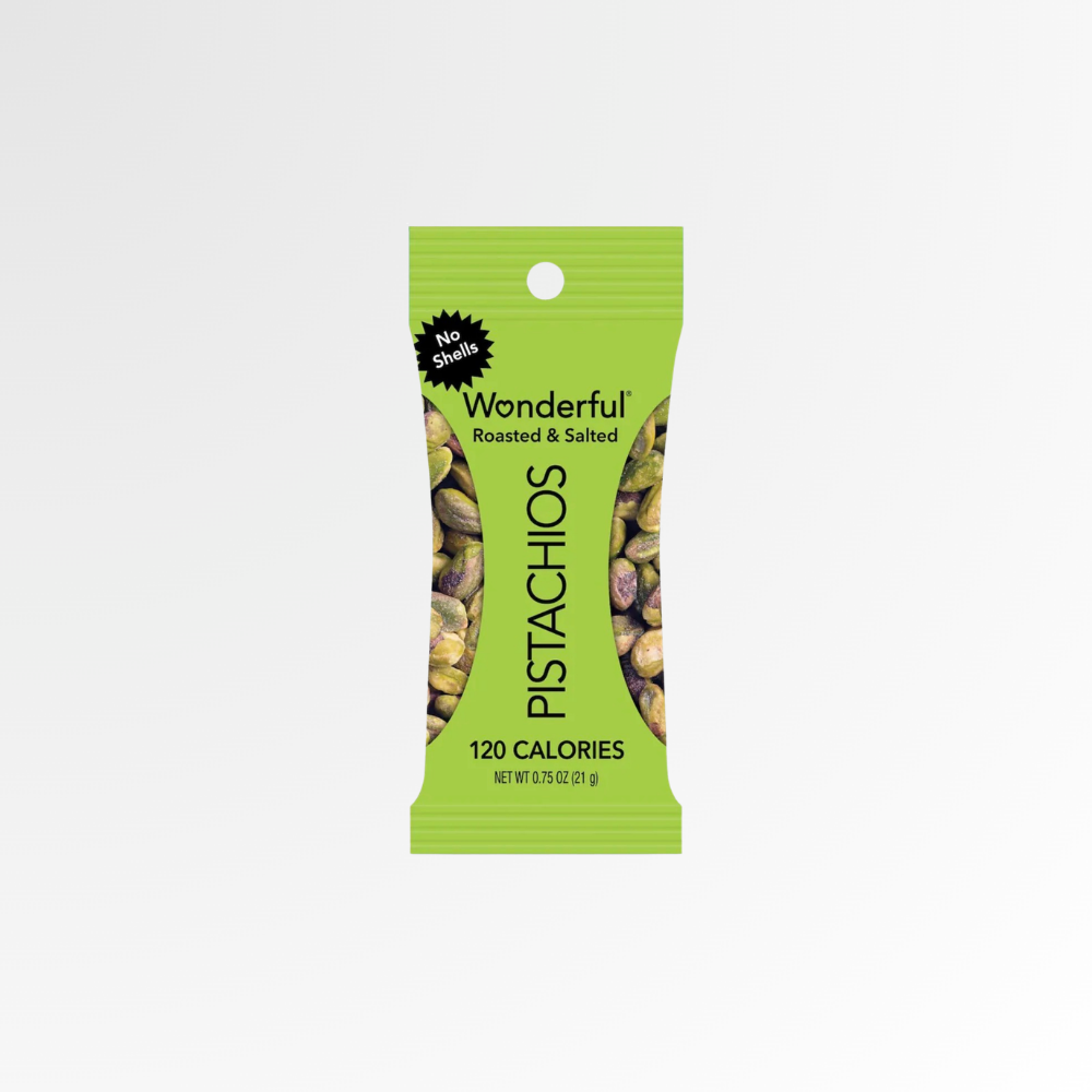 Wonderful Pistachios