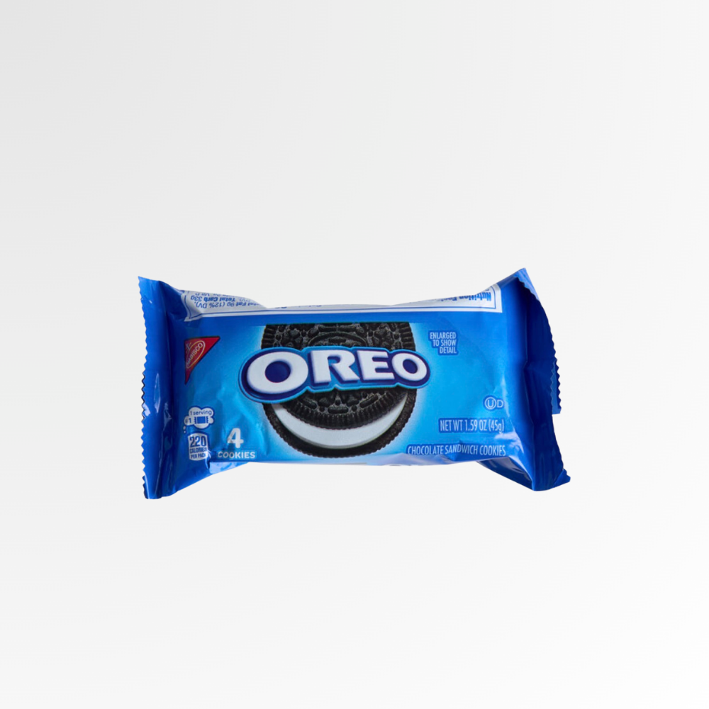 Oreo