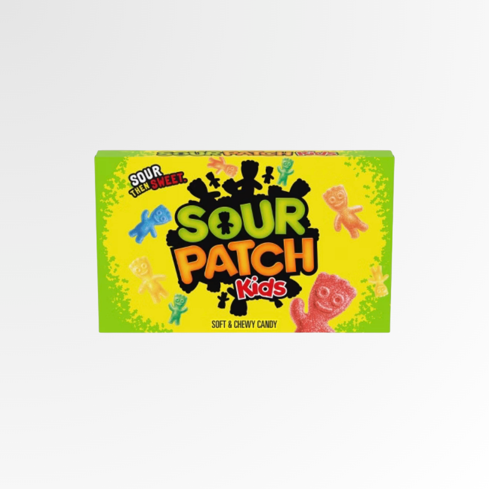 Sour Patch Kids