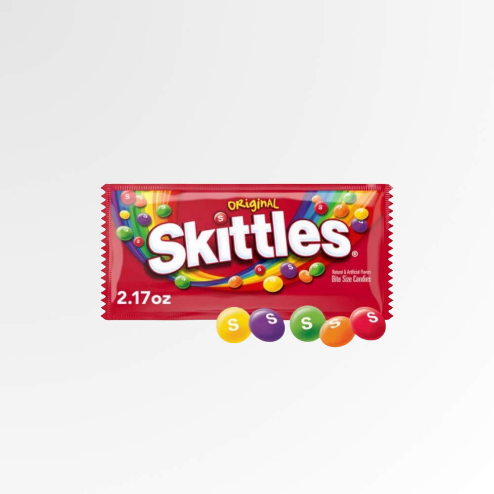Skittles