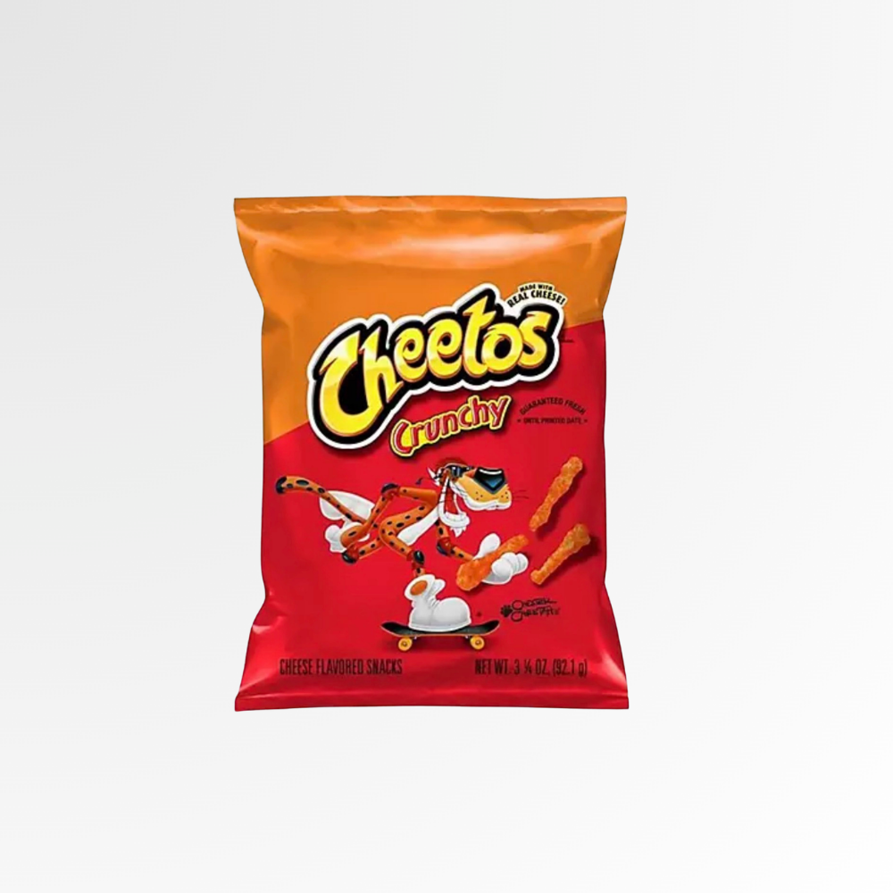 Cheetos