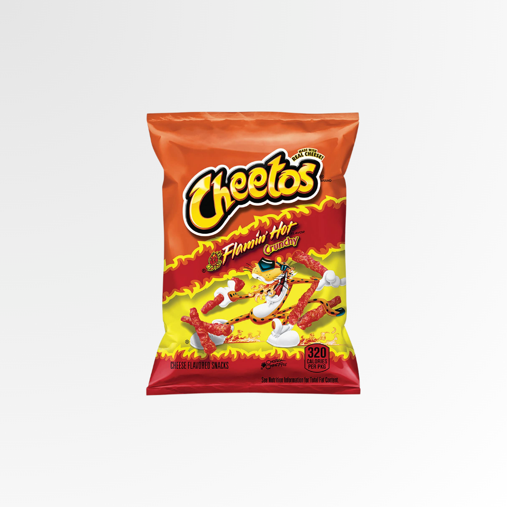 Cheetos