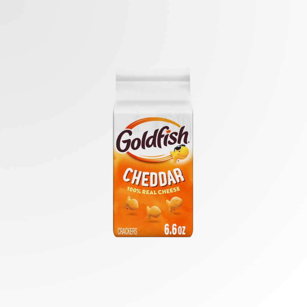 Goldfish