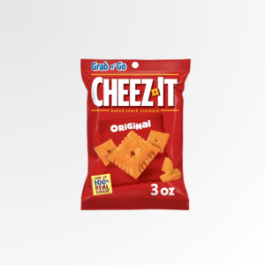 Cheez-It