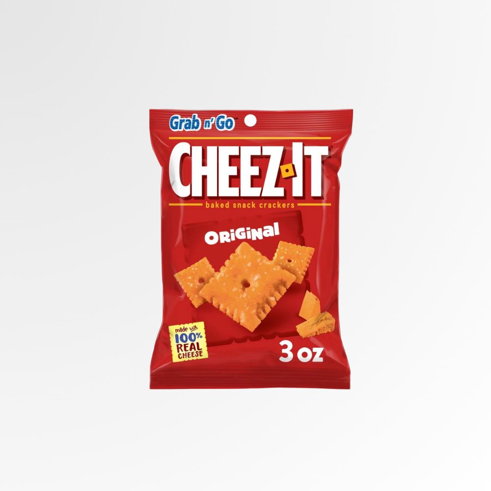Cheez-It