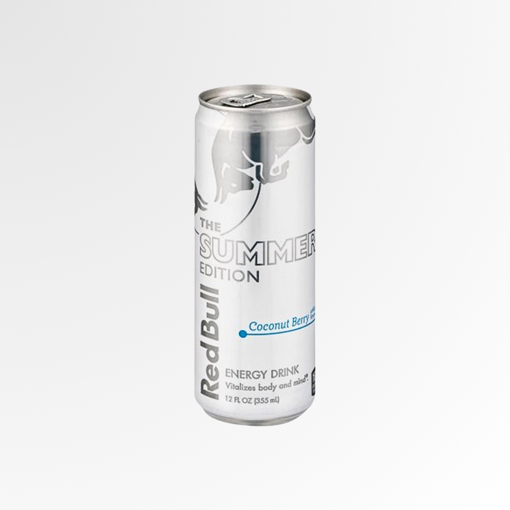 Red Bull