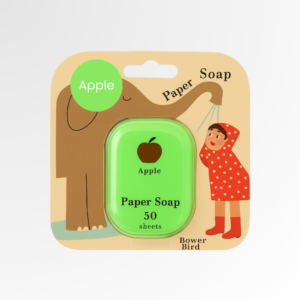 Soap Sheets